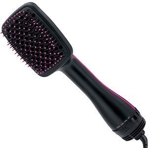 Revlon hair dryer brush